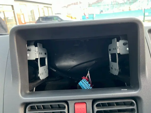 スズキ キャリイ 不明(4WD)の写真27