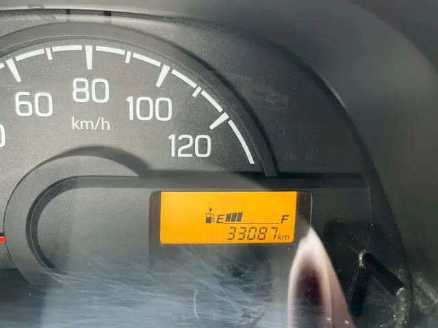 スズキ キャリイ 不明(4WD)の写真28