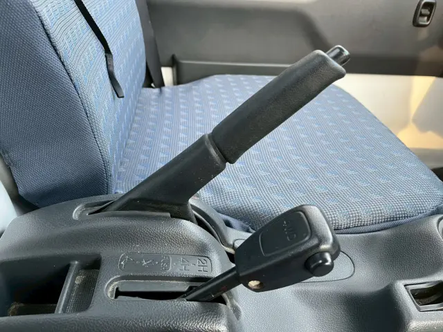 スズキ キャリイ 不明(4WD)の写真30