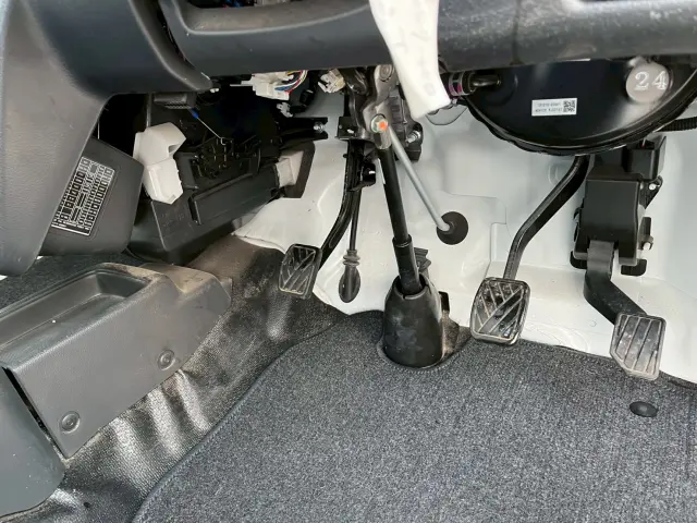 スズキ キャリイ 不明(4WD)の写真31