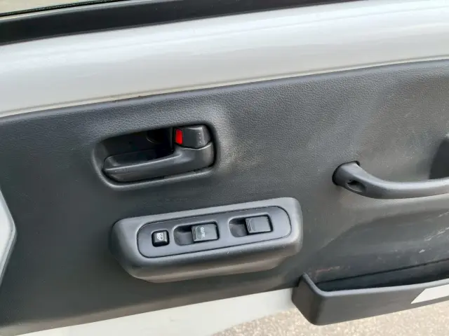 スズキ キャリイ 不明(4WD)の写真33