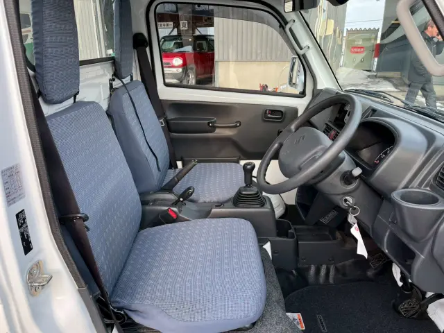 スズキ キャリイ 不明(4WD)の写真34