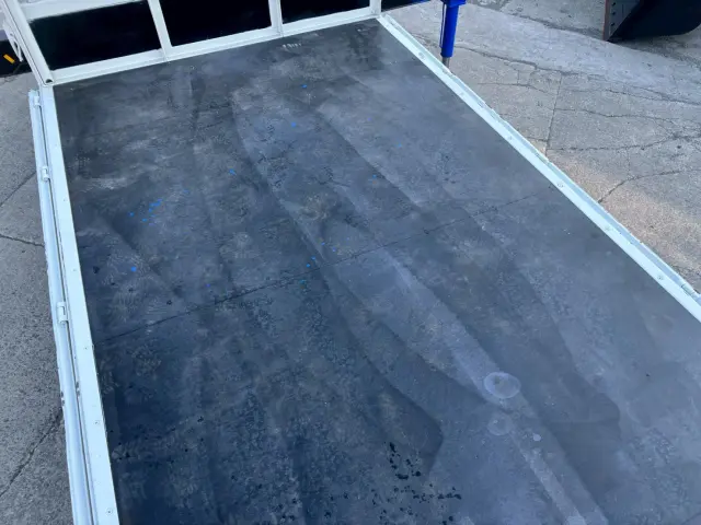 三菱 キャンター TPG-FEB50(2WD)の写真10