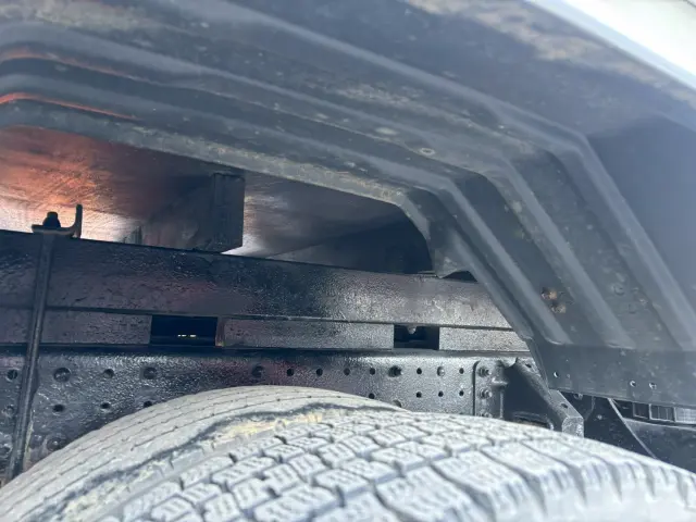 三菱 キャンター TPG-FEB50(2WD)の写真13