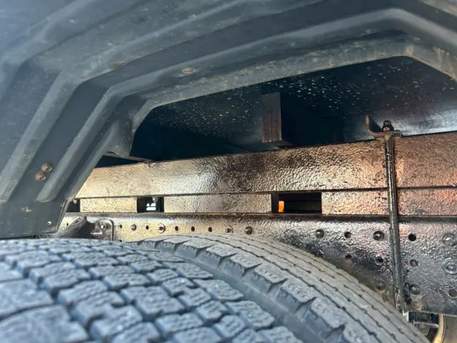 三菱 キャンター TPG-FEB50(2WD)の写真15