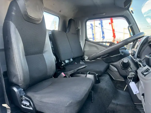 三菱 キャンター TPG-FEB50(2WD)の写真25