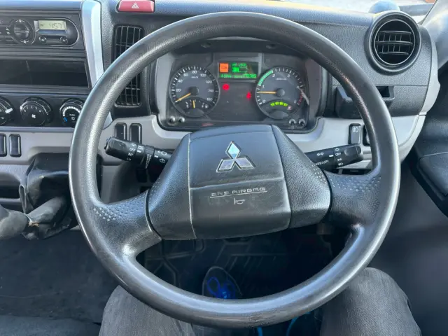 三菱 キャンター TPG-FEB50(2WD)の写真26