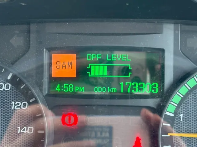 三菱 キャンター TPG-FEB50(2WD)の写真27