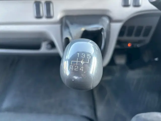 三菱 キャンター TPG-FEB50(2WD)の写真28