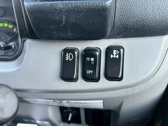 三菱 キャンター TPG-FEB50(2WD)の写真31