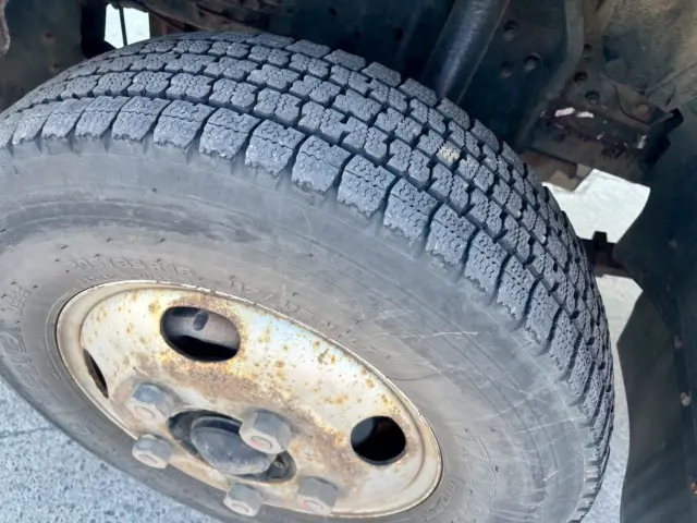 三菱 キャンター TPG-FEB50(2WD)の写真37