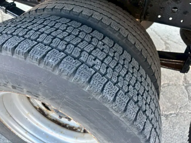 三菱 キャンター TPG-FEB50(2WD)の写真38