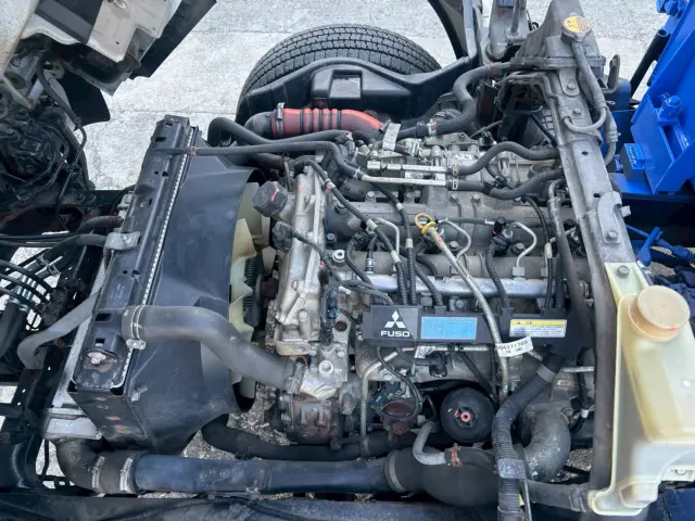 三菱 キャンター TPG-FEB50(2WD)の写真39