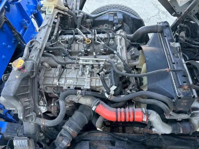 三菱 キャンター TPG-FEB50(2WD)の写真40