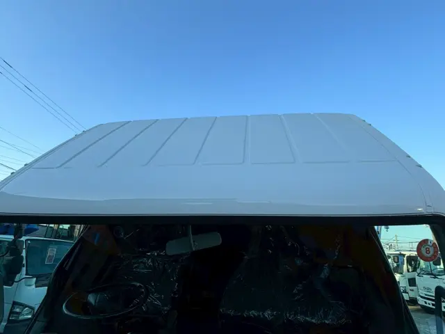 三菱 キャンター TPG-FEB50(2WD)の写真41