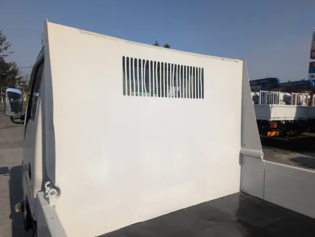 いすゞ エルフ TKG-NJS85AN(4WD)の写真13