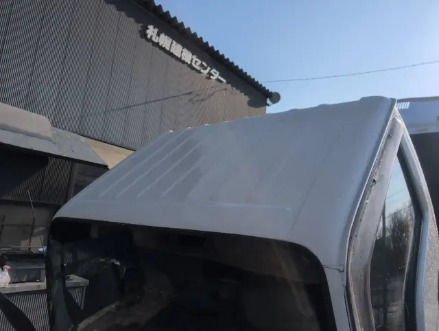 いすゞ エルフ TKG-NJS85AN(4WD)の写真19