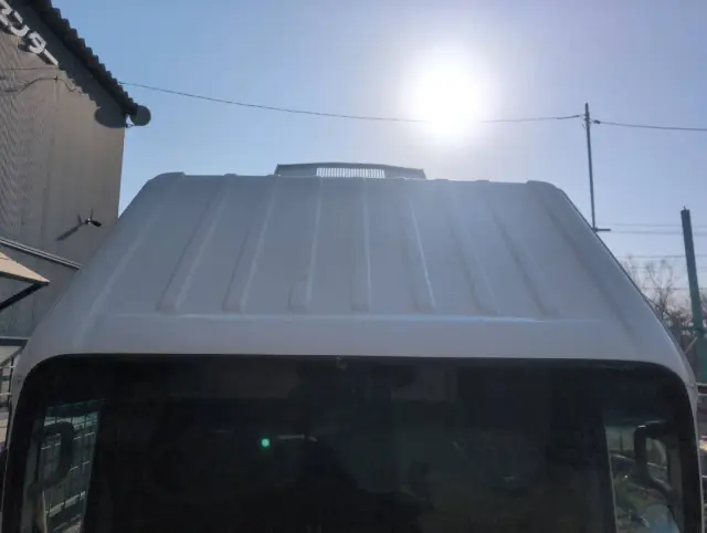 いすゞ エルフ TKG-NJS85AN(4WD)の写真20