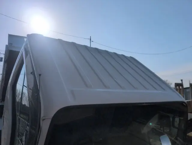 いすゞ エルフ TKG-NJS85AN(4WD)の写真21