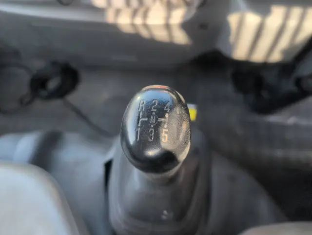 いすゞ エルフ TKG-NJS85AN(4WD)の写真41