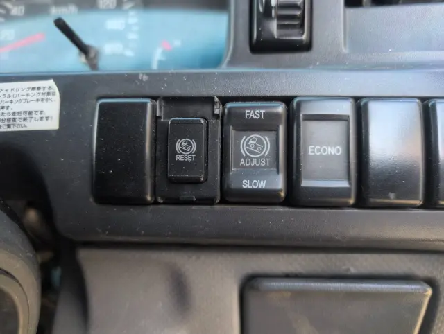 いすゞ エルフ TKG-NJS85AN(4WD)の写真47