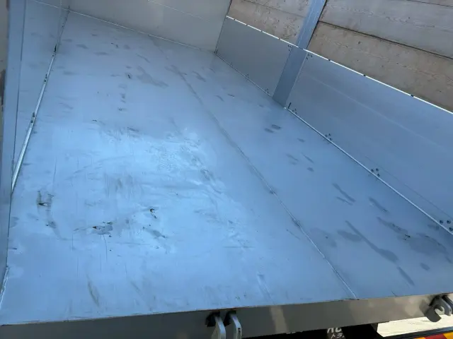 日野 レンジャー TKG-GD7JJAA(2WD)の写真12