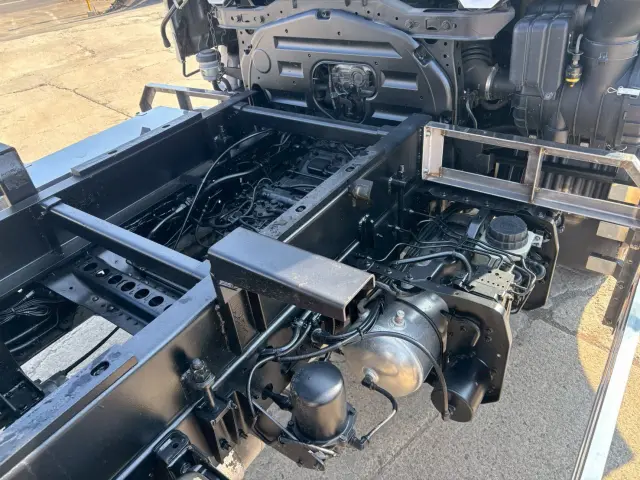 日野 レンジャー TKG-GD7JJAA(2WD)の写真17