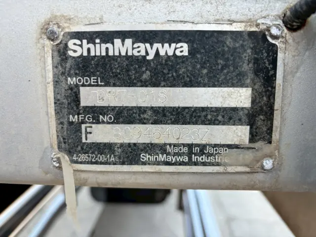 日野 レンジャー TKG-GD7JJAA(2WD)の写真19