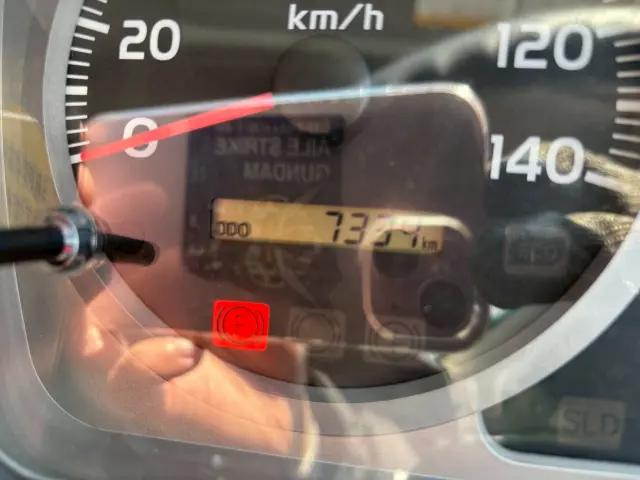 日野 レンジャー TKG-GD7JJAA(2WD)の写真23