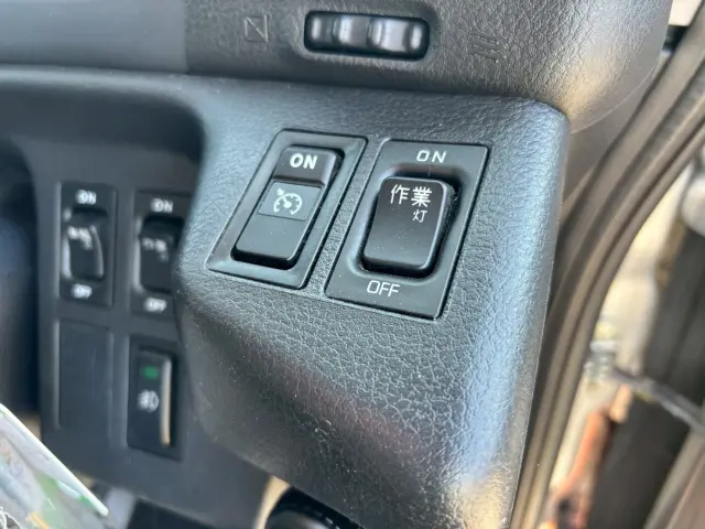 日野 レンジャー TKG-GD7JJAA(2WD)の写真25