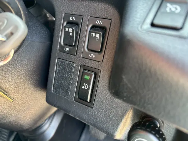 日野 レンジャー TKG-GD7JJAA(2WD)の写真26