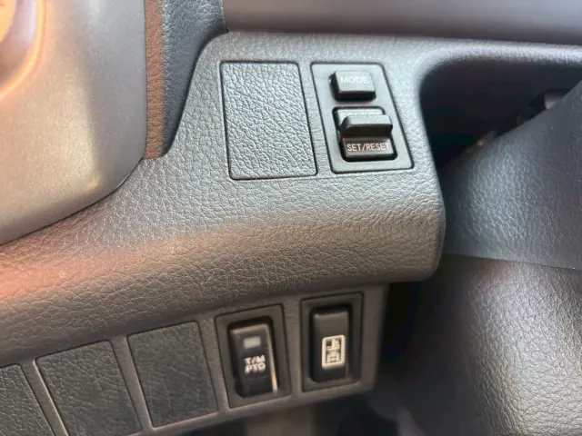 日野 レンジャー TKG-GD7JJAA(2WD)の写真27