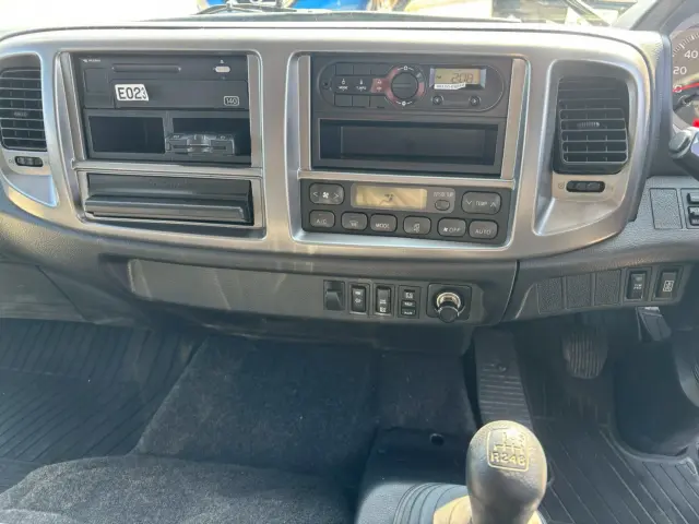 日野 レンジャー TKG-GD7JJAA(2WD)の写真29