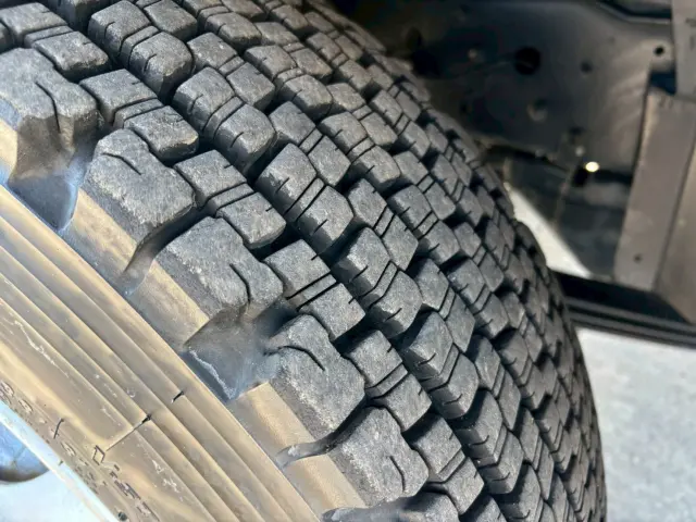 日野 レンジャー TKG-GD7JJAA(2WD)の写真31