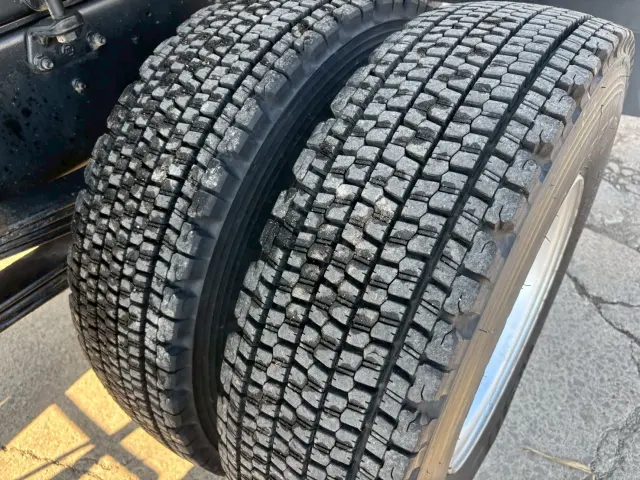 日野 レンジャー TKG-GD7JJAA(2WD)の写真32