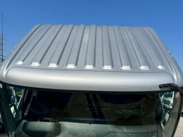 日野 レンジャー TKG-GD7JJAA(2WD)の写真35