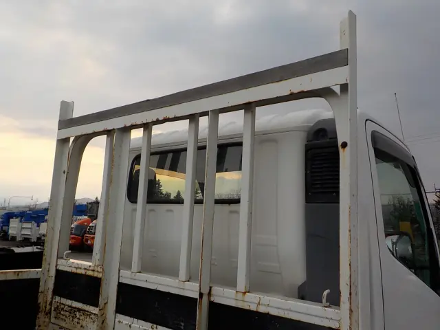 トヨタ トヨエース TKG-XZU775(4WD)の写真11