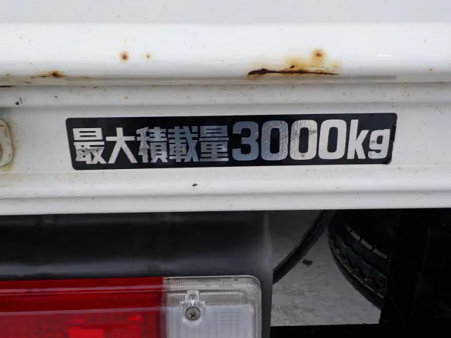 トヨタ トヨエース TKG-XZU775(4WD)の写真12