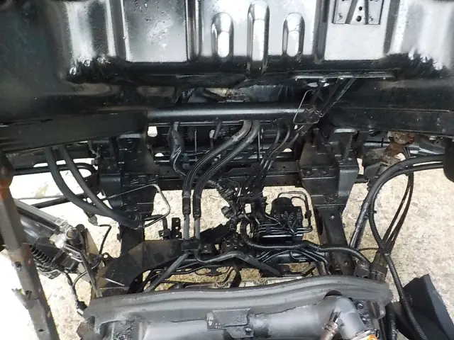 トヨタ トヨエース TKG-XZU775(4WD)の写真17