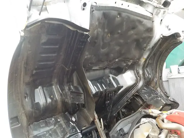 トヨタ トヨエース TKG-XZU775(4WD)の写真19