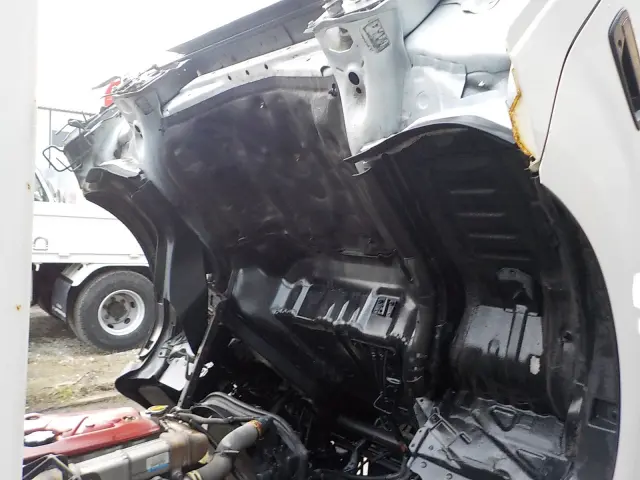 トヨタ トヨエース TKG-XZU775(4WD)の写真20