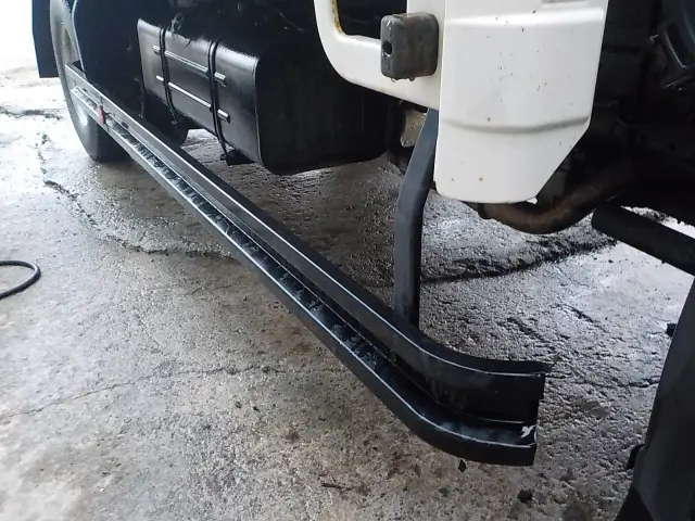 トヨタ トヨエース TKG-XZU775(4WD)の写真22