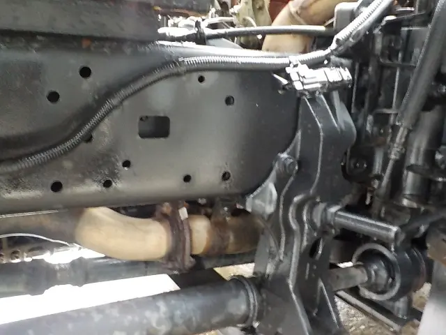 トヨタ トヨエース TKG-XZU775(4WD)の写真23