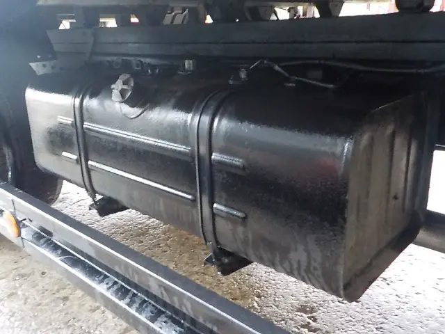 トヨタ トヨエース TKG-XZU775(4WD)の写真25