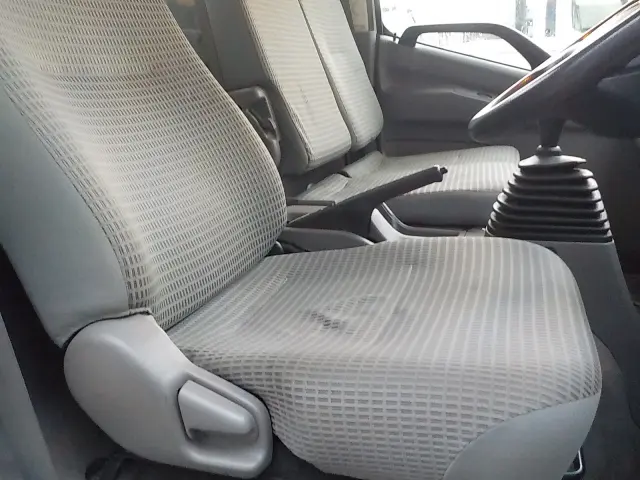 トヨタ トヨエース TKG-XZU775(4WD)の写真27