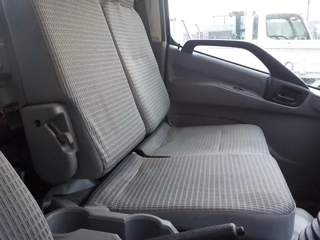 トヨタ トヨエース TKG-XZU775(4WD)の写真28