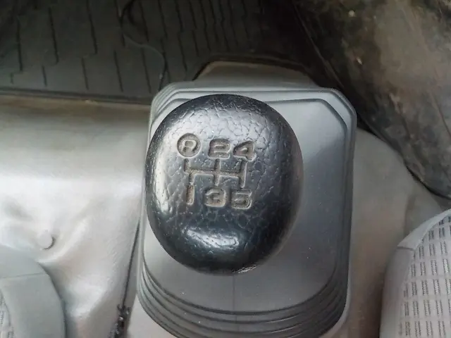 トヨタ トヨエース TKG-XZU775(4WD)の写真29