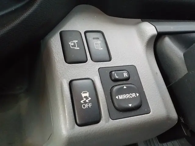 トヨタ トヨエース TKG-XZU775(4WD)の写真33