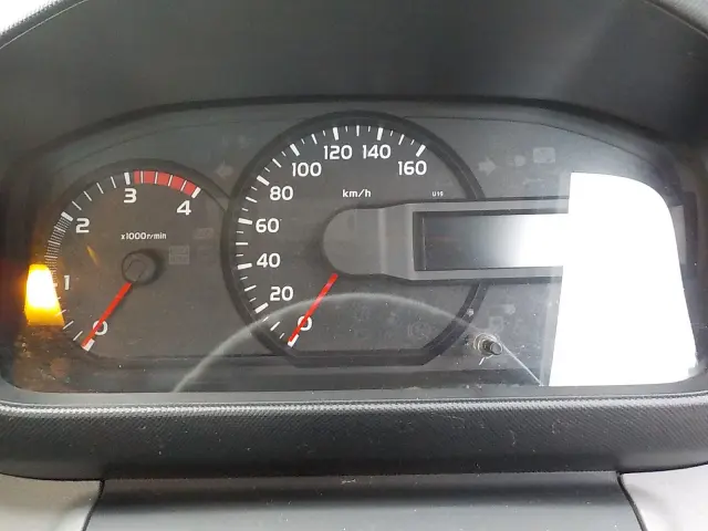 トヨタ トヨエース TKG-XZU775(4WD)の写真34