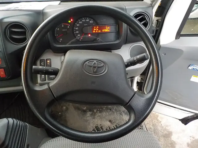 トヨタ トヨエース TKG-XZU775(4WD)の写真35